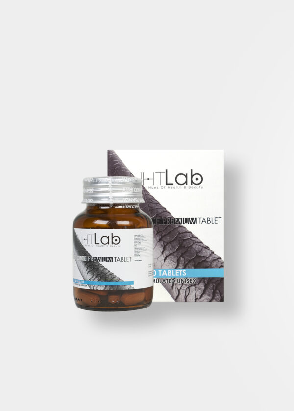 Hair Loss Vitamins