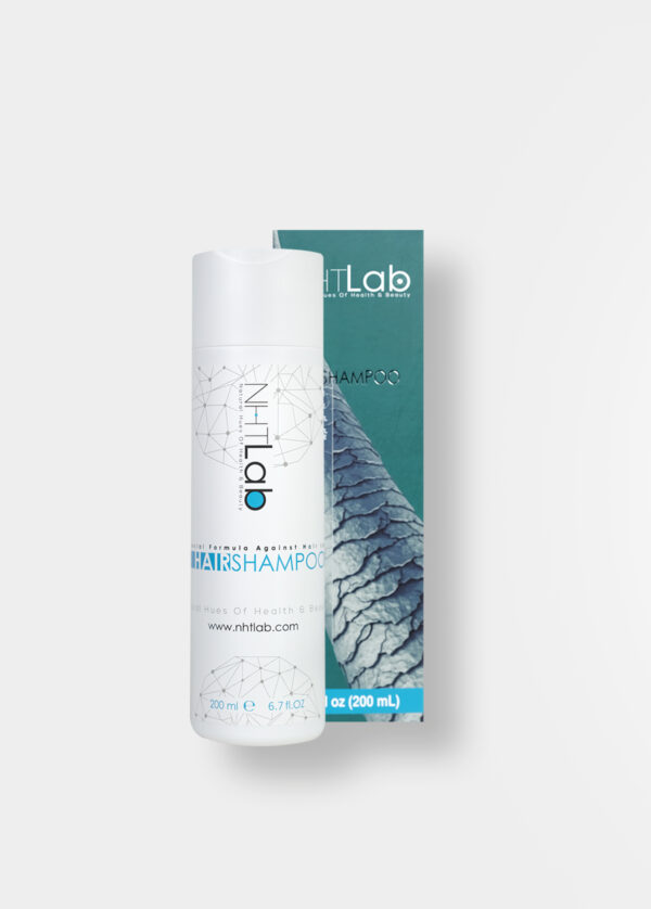 Hair Loss Shampoo