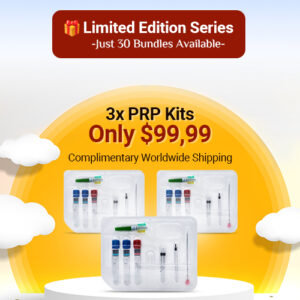 ⭐ Exclusive PRP Bundle